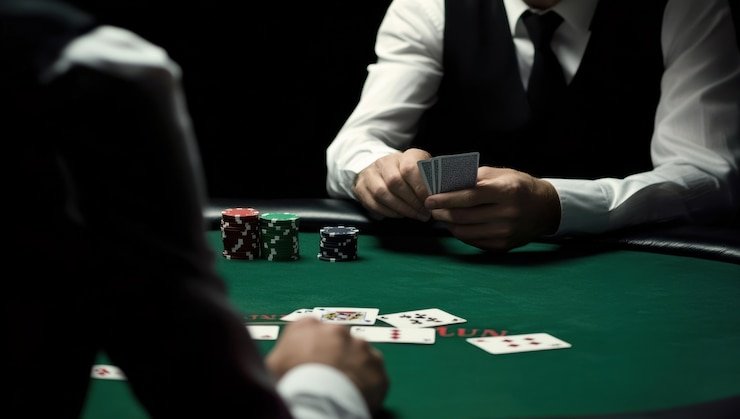 Evaluasi batas deposit pengguna dewasa