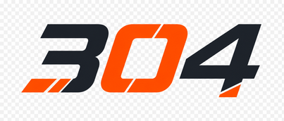 Logo 304